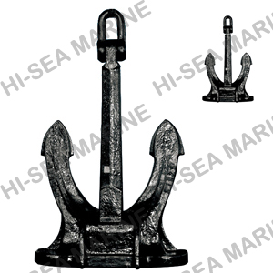 Type 95 SPEK Anchor