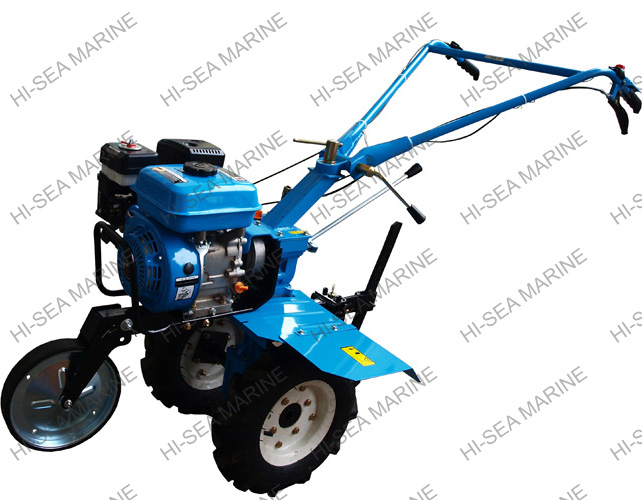 7HP Gasoline Engine Agricultural machinery