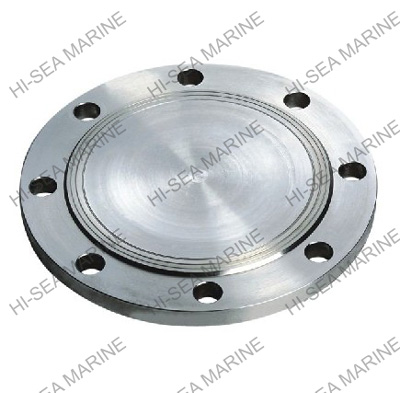 ASTM SS304 316 Blind Flanges