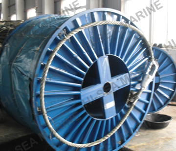 Galvanized Steel Wire Rope