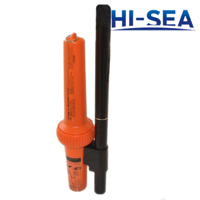 Search and Rescue Radar Transponder