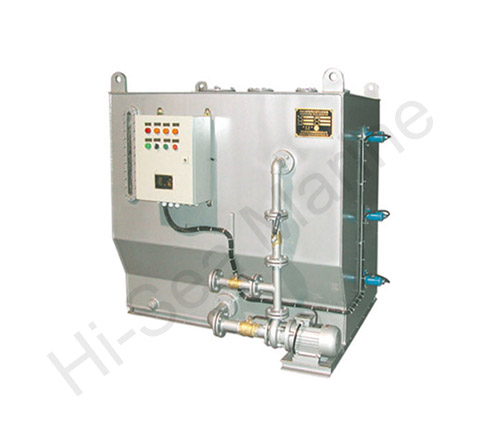 Sewage Treatment Device Manufacturer