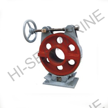 Shafting Brake