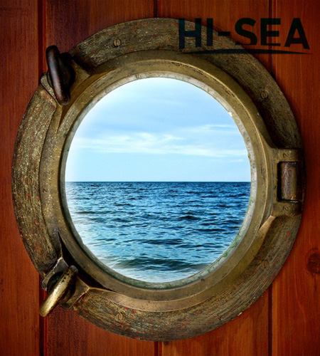 Type-C Side Scuttle without Deadlight 