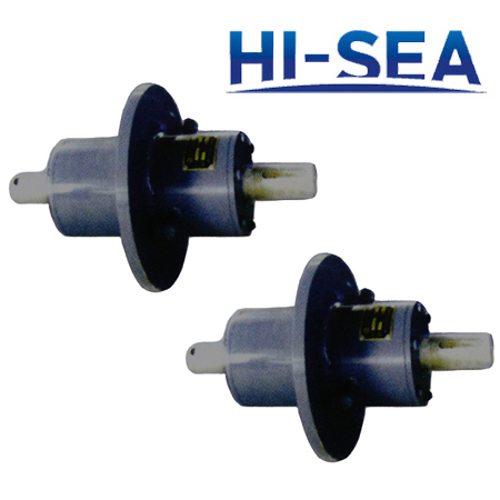 Bulkhead Gearing Device