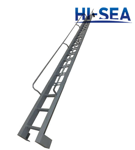 Marine Vertical Ladder