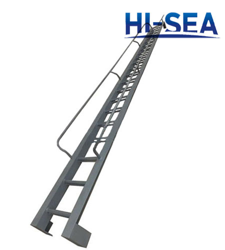 Marine Steel Ladder 