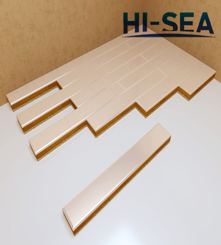 Marine Floating Floor
