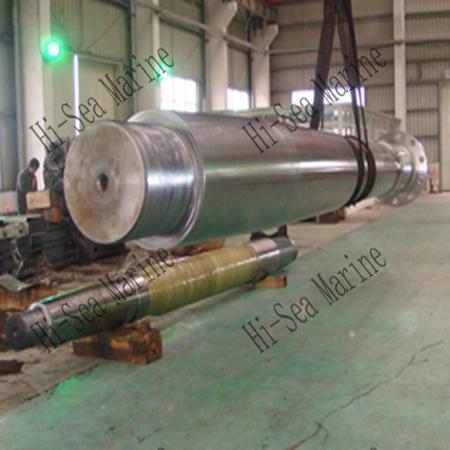 Ship Drive Shaft