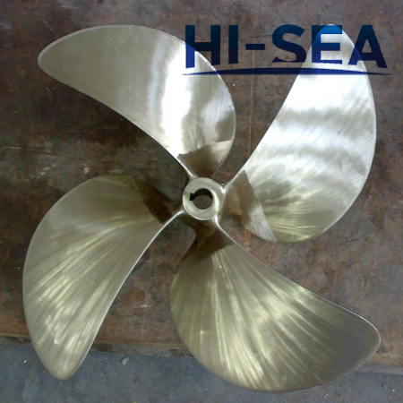 Marine Propeller
