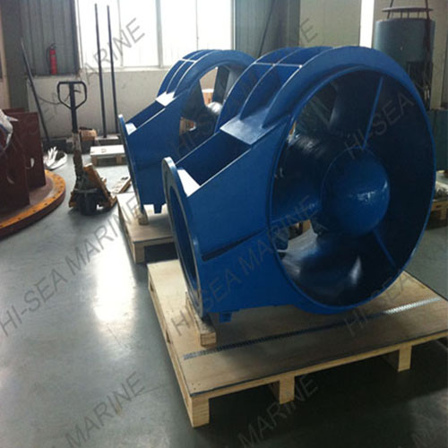 Marine Tunnel Thruster