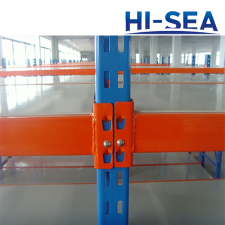 Medium Duty Rack Type B