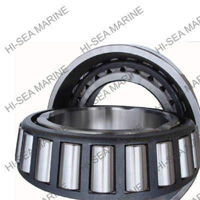 Single Row Tapered Roller Bearings
