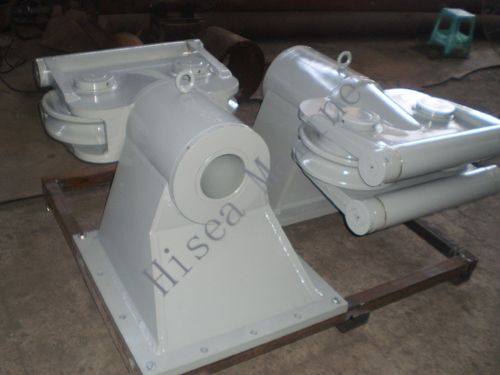 Single sheave or Double Sheaves