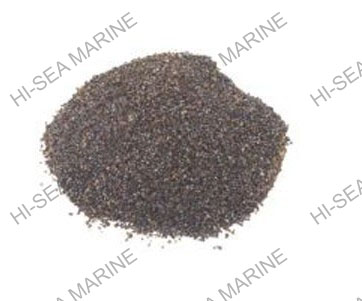 Sintered Flux