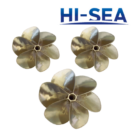 Hovercraft Propeller