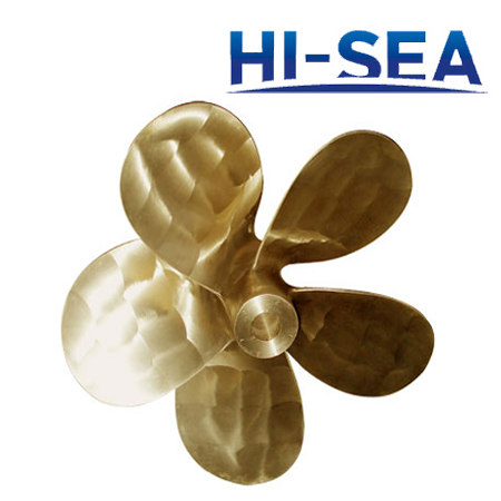 Small-sized Fixed Pitch Propeller