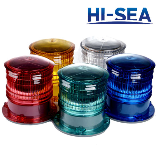 Navigation Mark Light