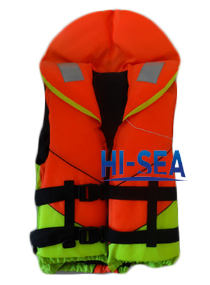 SOLAS Approved Life Jacket