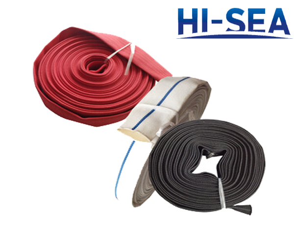 Special Customized Fire Hose