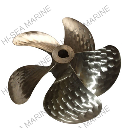 Speed Boat Propeller