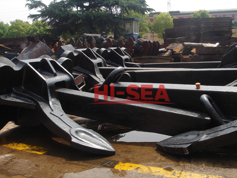 CB711-95 Spek Anchor