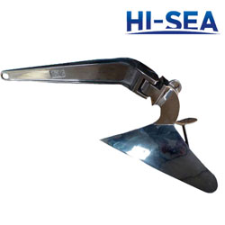 Yacht Anchor