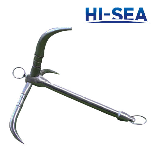 Stainless Steel Anchor
