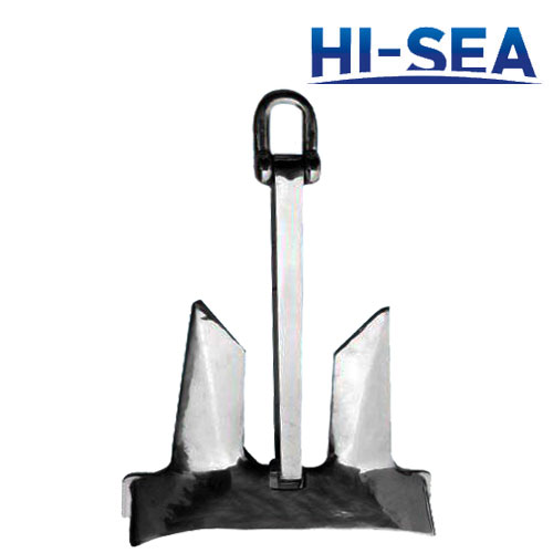 Stainless Steel Anchor