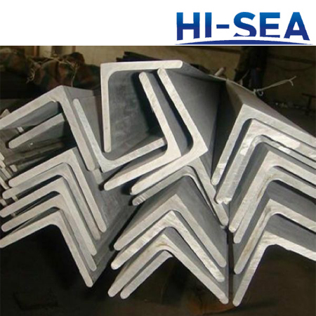 Stainless Steel Angles