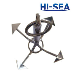 Yacht Anchor