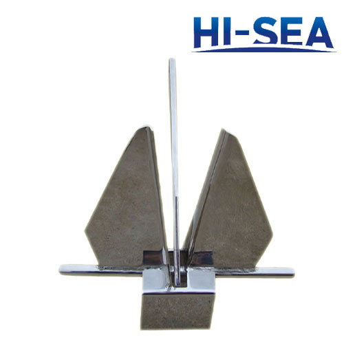 Stainless Steel Anchor