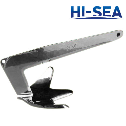 Stainless Steel Anchor