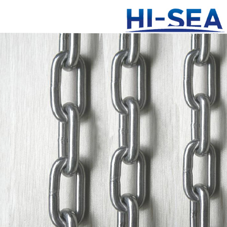Stainless Steel Chain
