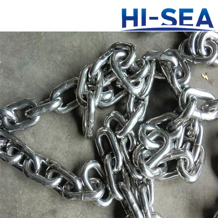 Stainless Steel Chain