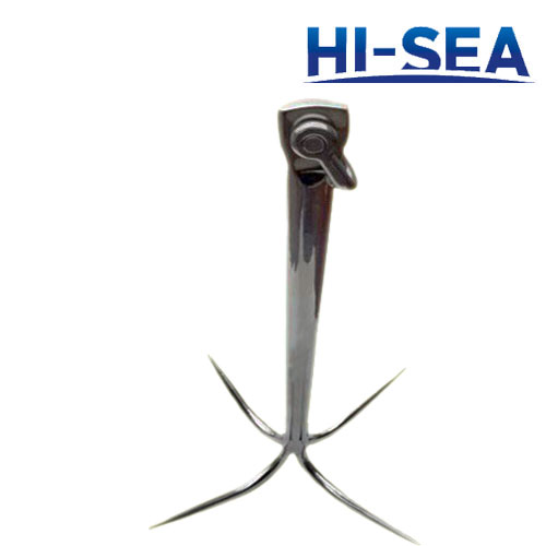 Stainless Steel Anchor