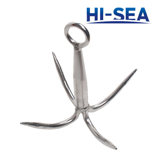 Stainless Steel Anchor