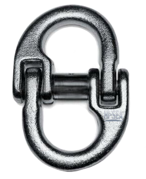 High Polished Stainless Steel Connecting Link