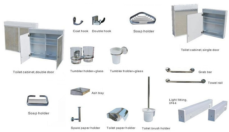 Marine Sanitary Unit