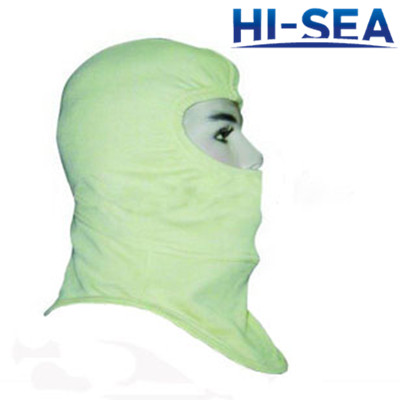 Standard Hood Custom Nomex Hood