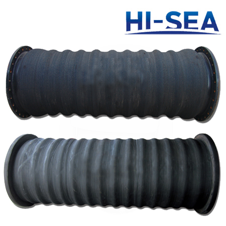 Dredge Suction Hose