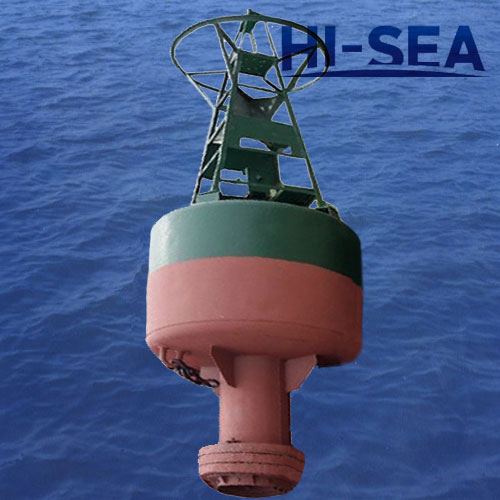 Offshore Buoy
