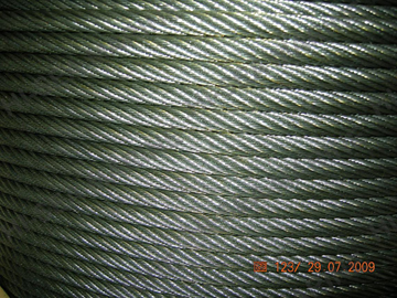 Steel Wire Rope