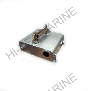 CB*3333 Stern Shaft Lubrication Oil Tank