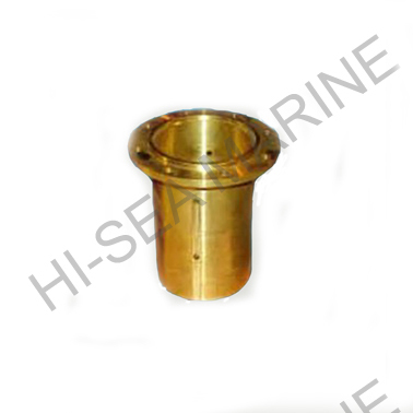 JQ/CS 39 Type Stern Shaft Bearing