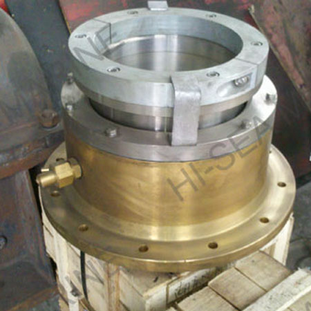 SM/SMB Type Water Lubrication Stern Tube Seal