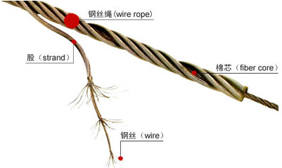 Steel Wire Rope