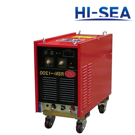 Stud Welding Machine