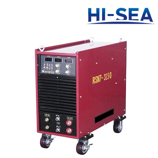 Stud Welding Machine