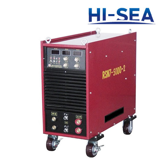 Stud Welding Machine